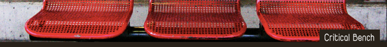 Critical Bench