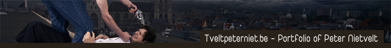 Tveltpeterniet