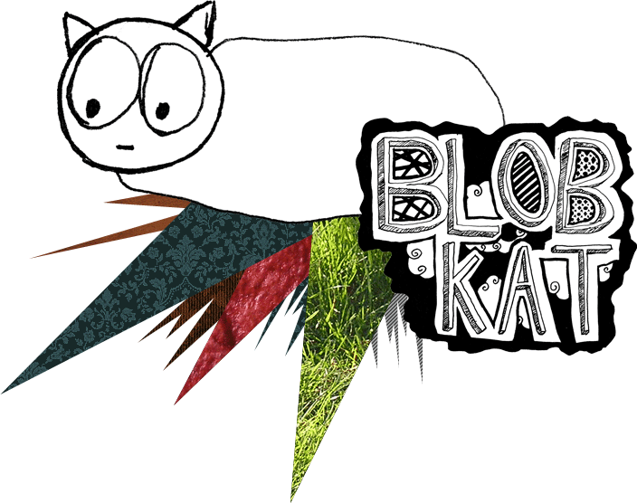 Blobkat